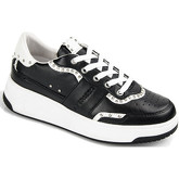 Apepazza  Sneaker APPE20-BASKET01-blk