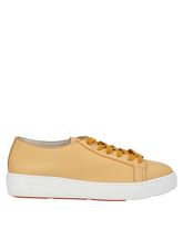 SANTONI Low Sneakers & Tennisschuhe