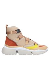 CHLOÉ High Sneakers & Tennisschuhe