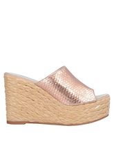 ESPADRILLES Mules & Clogs