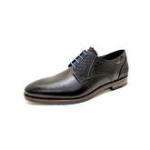 LLOYD Schnürschuhe Schnürschuhe schwarz Herren