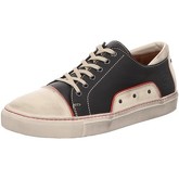 Beeck  Sneaker Tennis sw kombi Tennis