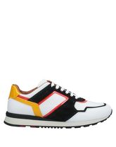 BALLY Low Sneakers & Tennisschuhe