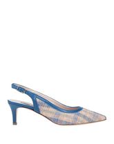 WALTER VIOLET Pumps