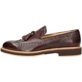J.b.willis  Herrenschuhe Run04 Bummler Mann T Moro