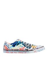 VETEMENTS Low Sneakers & Tennisschuhe