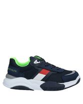 TOMMY HILFIGER Low Sneakers & Tennisschuhe