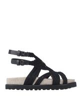 ALBERTA FERRETTI Sandalen