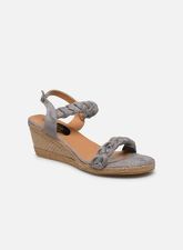 SALE -40 I Love Shoes - FIZZY Size + - SALE Espadrilles, grau