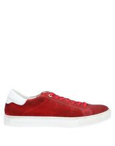 BRIAN DALES Low Sneakers & Tennisschuhe