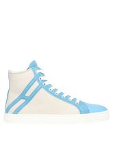 HOGAN REBEL High Sneakers & Tennisschuhe