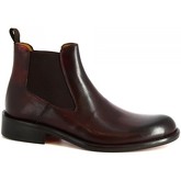 Leonardo Shoes  Herrenstiefel 042 SIVIGLIA BORDO