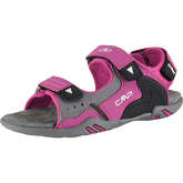 CMP Outdoorsandalen ALPHARD für Mädchen pink Mädchen