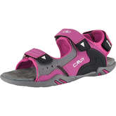 CMP Outdoorsandalen ALPHARD für Mädchen pink Mädchen