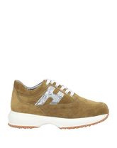 HOGAN Low Sneakers & Tennisschuhe