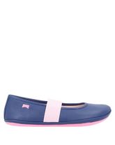 CAMPER Ballerinas