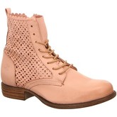 Post Xchange  Damenstiefel Stiefeletten Jessy Jessy 685 light pink