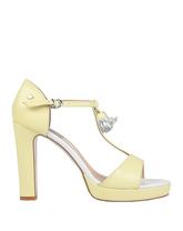 LOVE MOSCHINO Sandalen