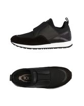 TOD'S Low Sneakers & Tennisschuhe