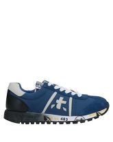 PREMIATA Low Sneakers & Tennisschuhe