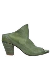 OFFICINE CREATIVE ITALIA Ankle Boots