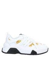 VERSACE JEANS COUTURE Low Sneakers & Tennisschuhe