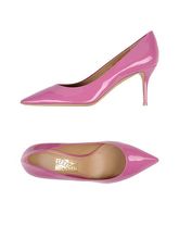 SALVATORE FERRAGAMO Pumps