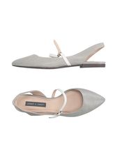 JANET & JANET Ballerinas