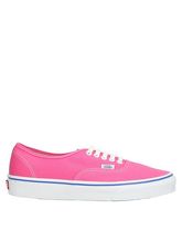 VANS Low Sneakers & Tennisschuhe