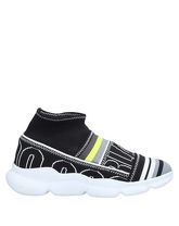 MSGM High Sneakers & Tennisschuhe