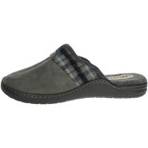 Uomodue  Pantoffeln PANNO  SCOZZESE-65