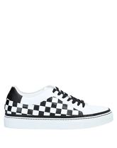 PAUL SMITH Low Sneakers & Tennisschuhe