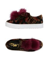 SAM EDELMAN Low Sneakers & Tennisschuhe