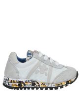 PREMIATA Low Sneakers & Tennisschuhe