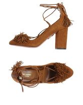 AQUAZZURA Pumps