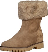 Ara Stiefelette Veloursleder