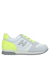 HOGAN Low Sneakers & Tennisschuhe