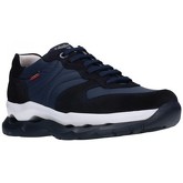 CallagHan  Sneaker 17801 LUX MARINO Hombre Azul marino
