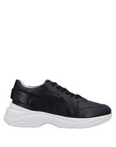 SANTONI Low Sneakers & Tennisschuhe