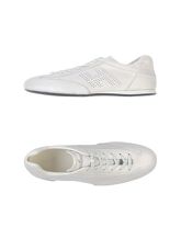 HOGAN Low Sneakers & Tennisschuhe