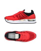 PREMIATA Low Sneakers & Tennisschuhe