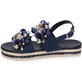 Femme Plus  Sandalen sandalen synthetisches wildleder