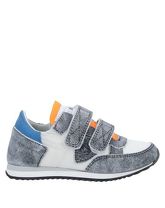 PHILIPPE MODEL Low Sneakers & Tennisschuhe