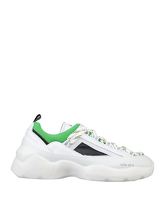 RUBBER SOUL Low Sneakers & Tennisschuhe