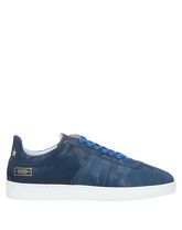 PANTOFOLA D'ORO Low Sneakers & Tennisschuhe