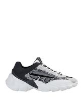 FILA Low Sneakers & Tennisschuhe