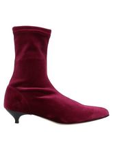 GIA COUTURE Stiefeletten