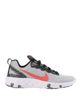 NIKE Low Sneakers & Tennisschuhe