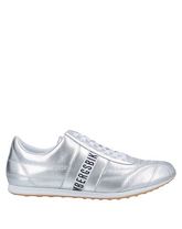 BIKKEMBERGS Low Sneakers & Tennisschuhe