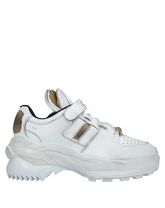 MAISON MARGIELA Low Sneakers & Tennisschuhe